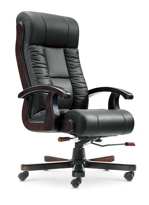 办公椅|传统真皮大班椅|办公火狐官方网站|真皮大班椅|经典大班椅|老板椅|高背椅|办公转椅 CG-Y-02
