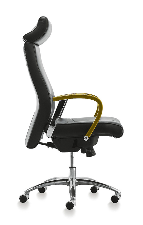 办公椅|现代真皮大班椅|办公火狐官方网站|现代真皮大班椅 CG-YCR754A-D