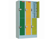 投币式寄存柜 CG-YJ-YG02