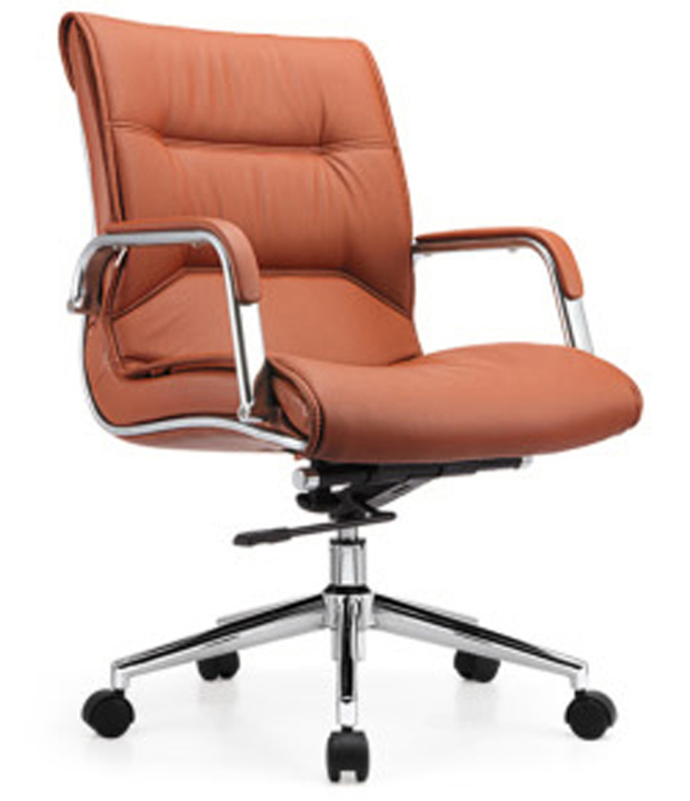 办公椅|现代真皮中班椅|办公火狐官方网站|现代真皮中班椅 CG-YS-322B-Z