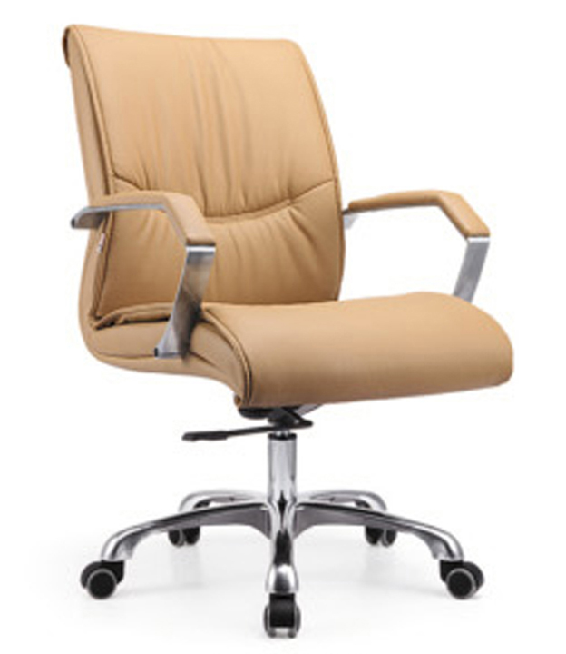 办公椅|现代真皮中班椅|办公火狐官方网站|现代真皮中班椅 CG-YS-326B-Z