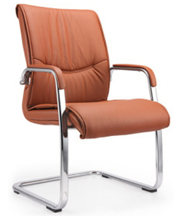 办公椅|现代真皮会议椅|办公火狐官方网站|现代真皮会议椅 CG-YS-326C-H