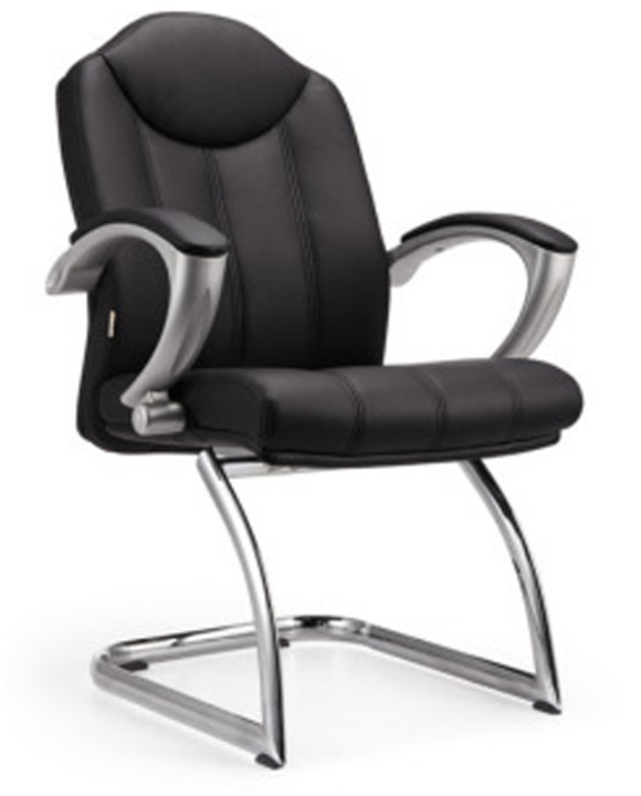 办公椅|现代真皮会议椅|办公火狐官方网站|现代真皮会议椅 CG-YS-880C-H