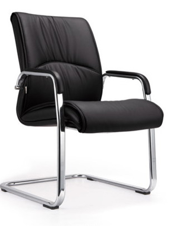 办公椅|现代真皮会议椅|办公火狐官方网站|现代真皮会议椅 CG-YS818-H