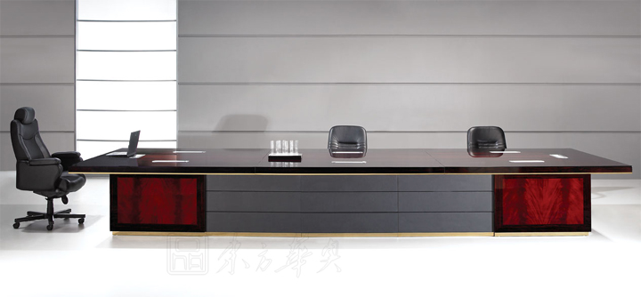 会议台|精品会议台|办公火狐官方网站|精品会议桌|精品会议桌 CG-YU-T