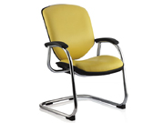 真皮会议椅CG-ZSG-LAL_办公火狐官方网站_现代真皮会议椅_办公椅