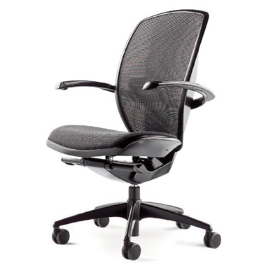 办公椅|现代真皮中班椅|办公火狐官方网站|真皮中班椅|时尚中班椅|中背椅|主管椅|经理椅 CG-aresline-A2