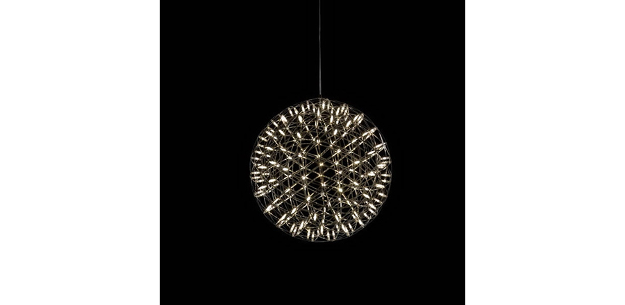 现代经典灯饰|吊灯|办公火狐官方网站|复制版Raimond Suspension Light from Moooi CGD20093