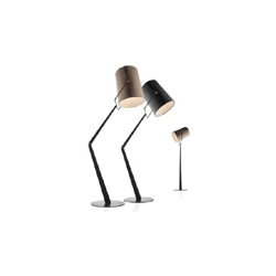 复制版 foscarini Fork floor lamp 布艺落地灯CGL9019_办公火狐官方网站_落地灯_现代经典灯饰