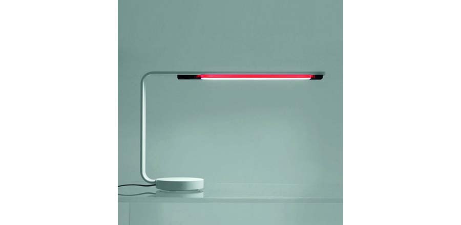 现代经典灯饰|台灯|办公火狐官方网站|One Line Tavolo 五金台灯 CGT1022