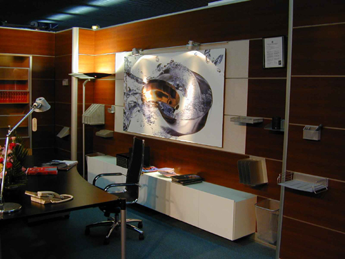 办公屏风|高隔间系统|办公火狐官方网站|高隔间|高隔断 CG-Chairman