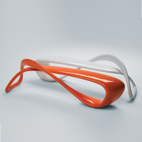 现代经典休闲椅|凳子|办公火狐官方网站|流线型凳|流线型火狐官方网站|蜻蜓椅 E-turn