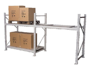 钢制货架HSS-180_办公火狐官方网站_钢制货架_钢制火狐官方网站