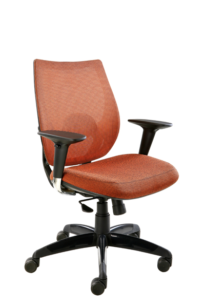 办公椅|网布中班椅|办公火狐官方网站|网布中班椅|时尚中班椅|经理椅|中背椅|主管椅|会议椅|办公转椅 CG-K803R8M6STG