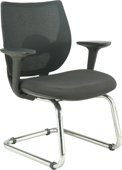 办公椅|网布会议椅|办公火狐官方网站|网布会议椅|班前椅|洽谈椅|网布椅|会客椅 CG-K8064A2B1