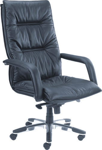 办公椅|传统真皮大班椅|办公火狐官方网站|真皮大班椅|经典大班椅|老板椅|高背椅|办公转椅 KCE-H500ATG