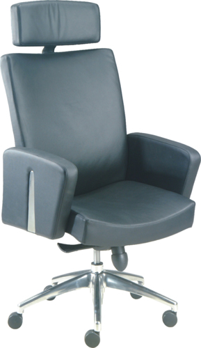办公椅|传统真皮大班椅|办公火狐官方网站|真皮大班椅|经典大班椅|老板椅|高背椅|办公转椅 KCE-H600STG