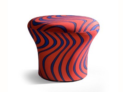 现代经典休闲椅|凳子|办公火狐官方网站|Pierre Paulin 蘑菇凳子