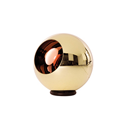 黄铜落地灯 CG-R024