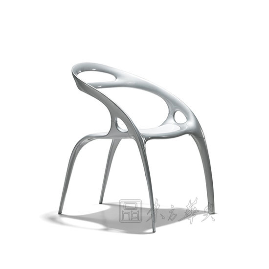 现代经典休闲椅|塑料休闲椅|办公火狐官方网站|GO休闲椅 CG-Go-chair