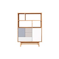 monterey存储柜 CG-T043