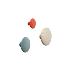 圆点衣帽钩 CG-T069