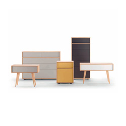 床头柜杂物柜 CG-T096