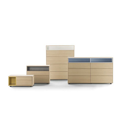 床头柜 CG-T098-1-2-3-4-5-6