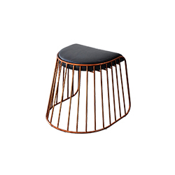 新娘的面纱凳 CG-W007