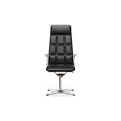 LEADCHAIR EXECUTIVE会议椅 CG-A1013-3A