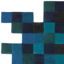 Do-Lo-Rez拼接地毯 CG-DT1000