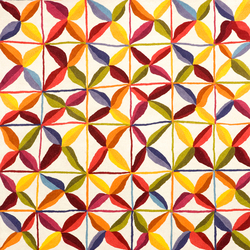 卡拉地毯 CG-DT1016