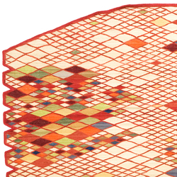 钻石地毯 CG-DT1019