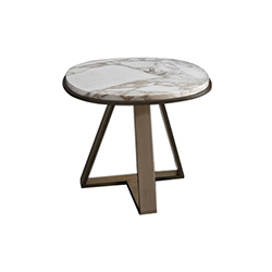 贾德圆茶几 CG-H033