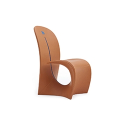 眼镜蛇椅 CG-K1009