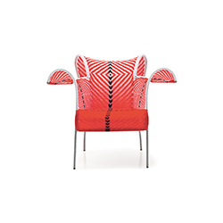 扶桑户外扶手椅 CG-K1104