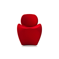 软小重扶手椅 CG-K1162-1