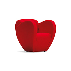 Size Ten 扶手椅 CG-K1162-4