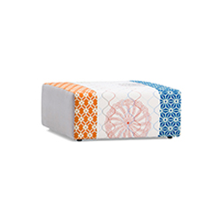 布洛克方墩 CG-K1165-4