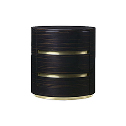 Asja 床头桌 CG-K2027-1