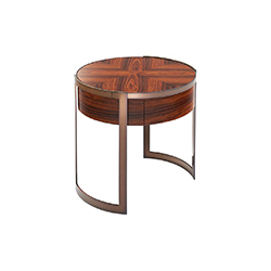 安雅床头桌 CG-K2031-1