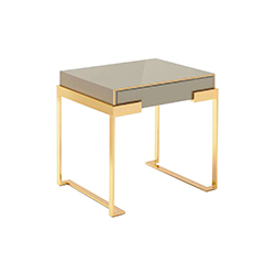 光环床头桌 CG-K2036-3