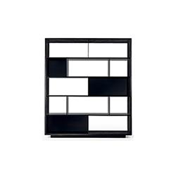 塞伦盖蒂行政书架 CG-K2054