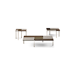 风格派茶几系列 CG-K5023