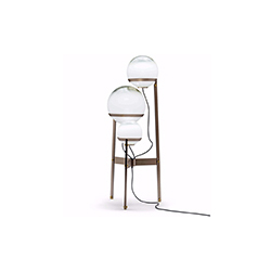 气泡球灯系列 CG-K5053