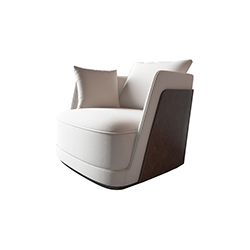 宾利里士满一座沙发 CG-S031