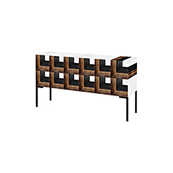 三次短餐具柜 CG-T074