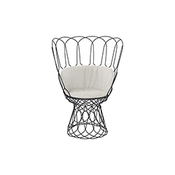 re-trouvé休闲椅 CG-W016