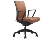 真皮中班椅CG-935N_办公火狐官方网站_现代真皮中班椅_办公椅