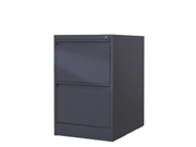 二斗文件柜 CG-KD301-C